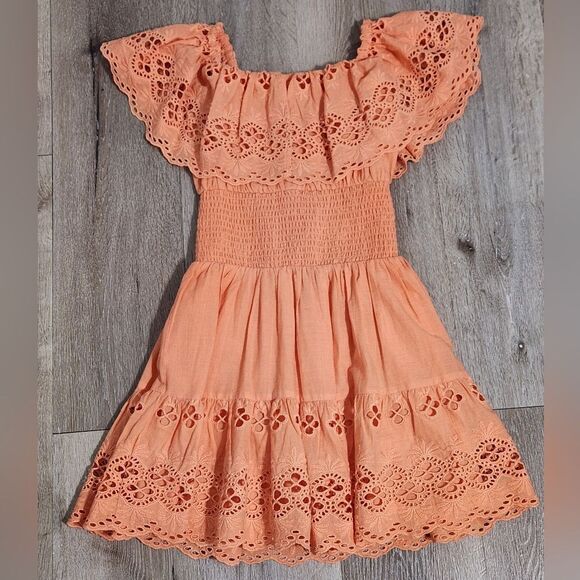Lovers and friends Dallas Mini Dress size XS - Picture 4 of 7